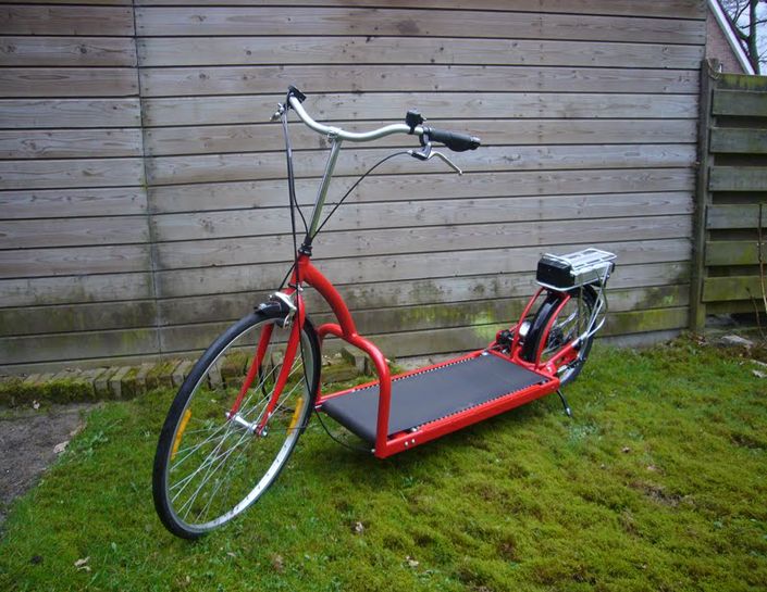 lopifit bicycle